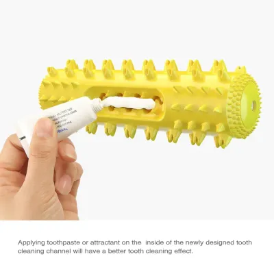 Cat Chewer Dog Toys