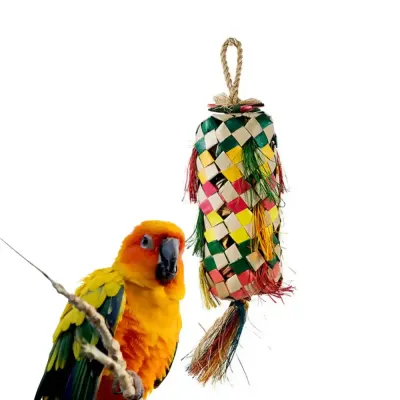 Bird Toy Factory Bird Toy Factory