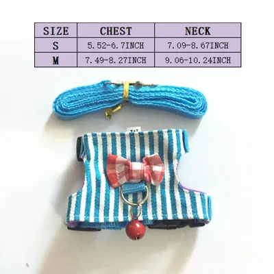 Small Animals Harness And Leash Small Animals Harness And Leash