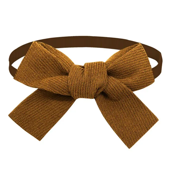 pet bow tie (13) The classic look ensures it will never go out of style, making it a great addition to any pet store’s accessory collection.