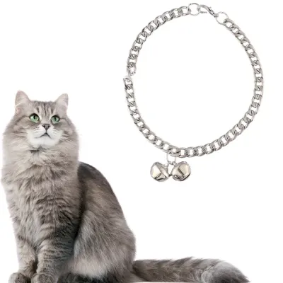 Durable cat collars Pet collars for cats
