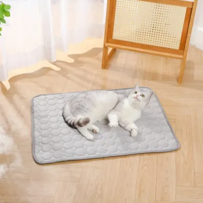Cat dog cooling mat Cat dog cooling mat