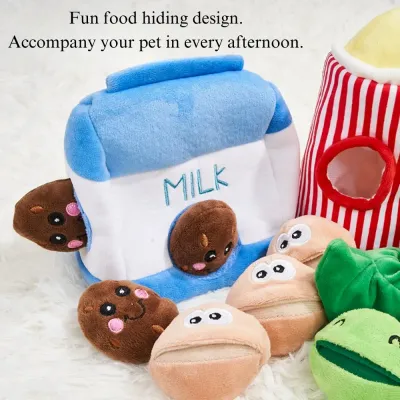 Pet toys for dog Interactive dog toys