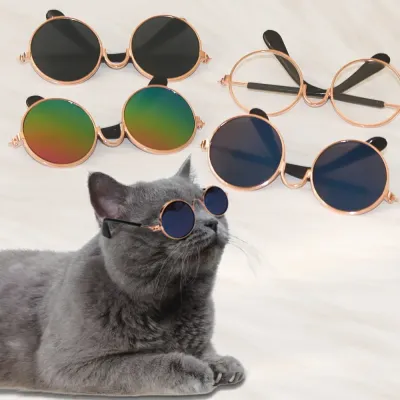 Wholesale Cute Cats Costumes Glasses Wholesale Cute Cats Costumes Glasses