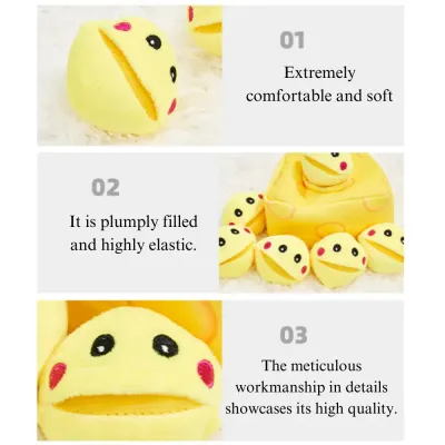 Wholesale dog toy Wholesale dog toys cheese cake