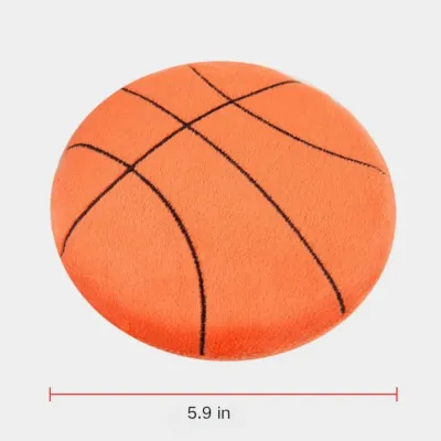Dog Flying Disc size Dog Flying Disc size