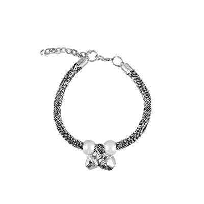 Comfortable cat collar Cat collars with bells