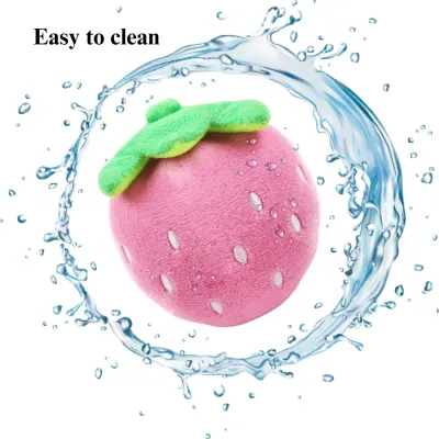 Durable pet chew toy Cat toys with squeakers