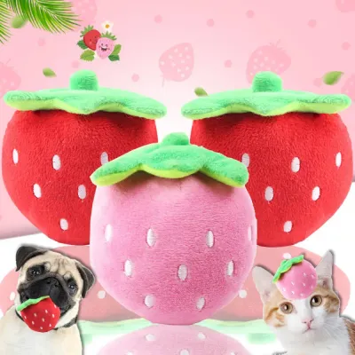Squeaky ball dog toy Wholesale pet supplies