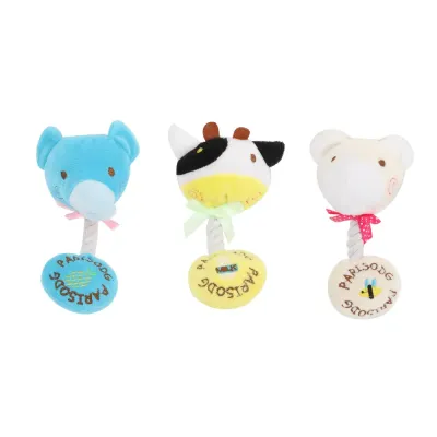 Interactive pet toys Dog toys with squeakers