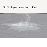 Washable Hamster Pee Pads