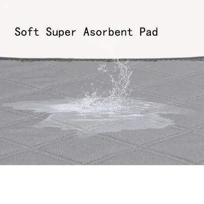 Washable Hamster Pee Pads