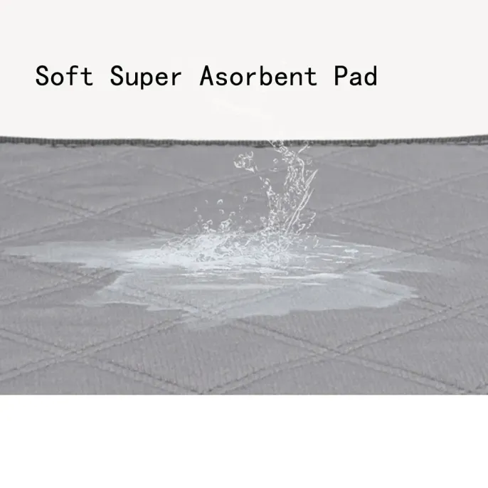 Washable Hamster Pee Pads