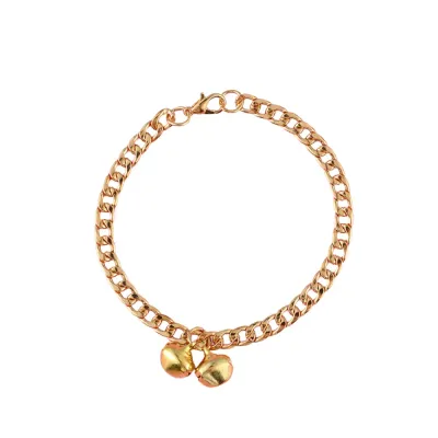 Adjustable cat collar Cat bell collar
