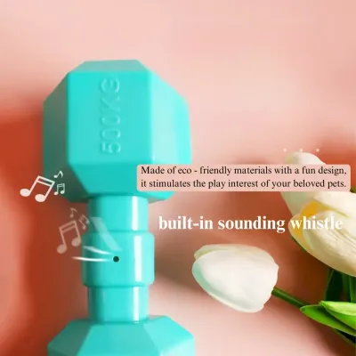Dog toys for biting