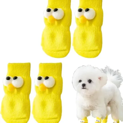 Pet Paw Socks Pet Paw Socks