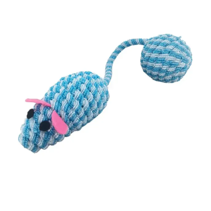 blue Cat Mouse Ball blue Cat Mouse Ball