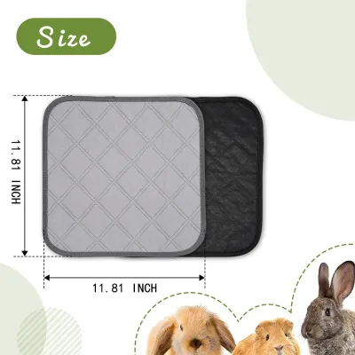 Rabbit Pee Pads