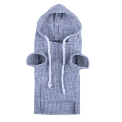 Grey Ferrets Sweatshirt Grey Ferrets Sweatshirt