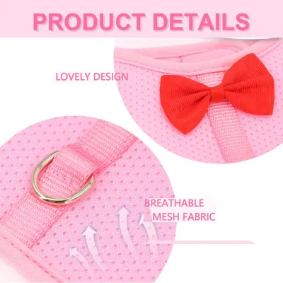 Rabbit Leash Set Rabbit Leash Set