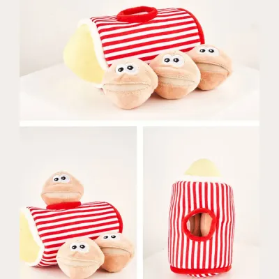 Pet toys for dogs Non-toxic dog toys