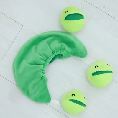 Non-toxic dog toys Dog chew toys