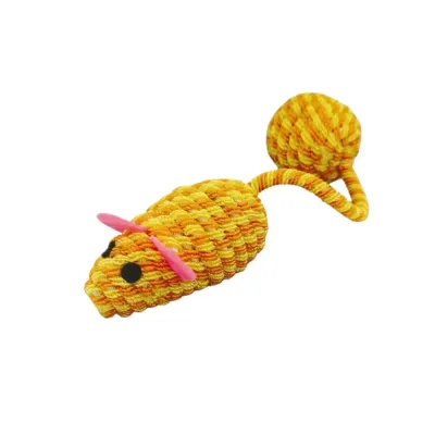 orange Cat Mouse Ball orange Cat Mouse Ball