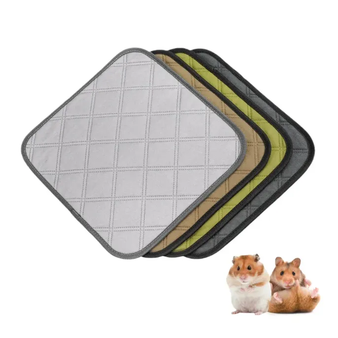 Hamster Pee Pads