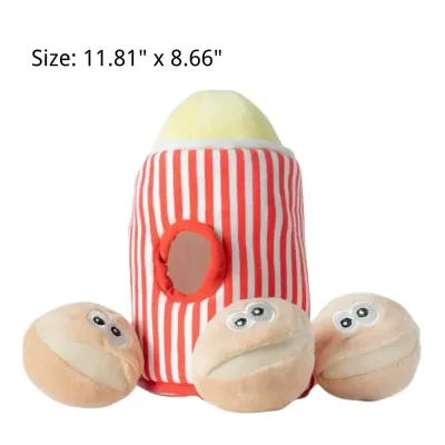 Dog squeaker toys Dog toys for boredom
