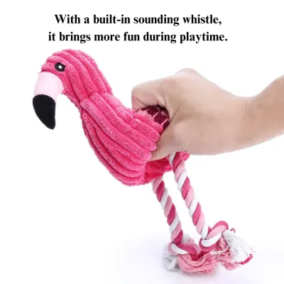 Squeaky dog toy Pet toys for exercise