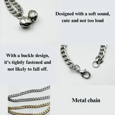 Cat bell collar Cat collars wholesale