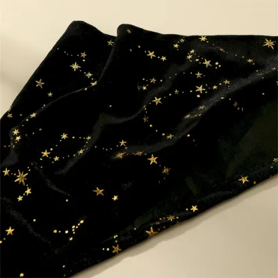 Adjustable pet bandana Dog accessories for fashion