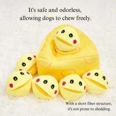 Bite-resistant dog toys Dog toys for boredom