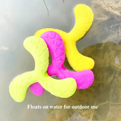 Durable outdoor dog toys