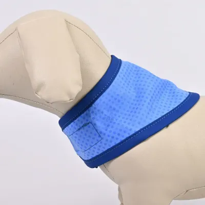 Pet Cooling Dog Bandana Pet Cooling Dog Bandana