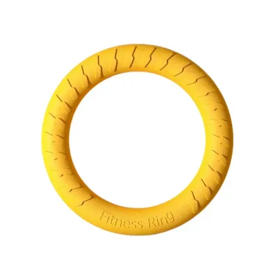 Dog Ring Toys