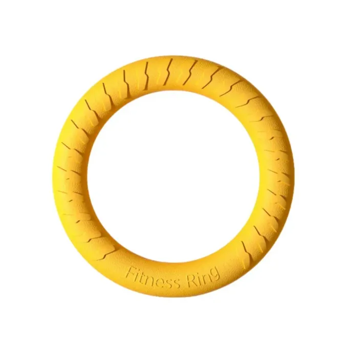 Dog Ring Toys Dog Ring Toys