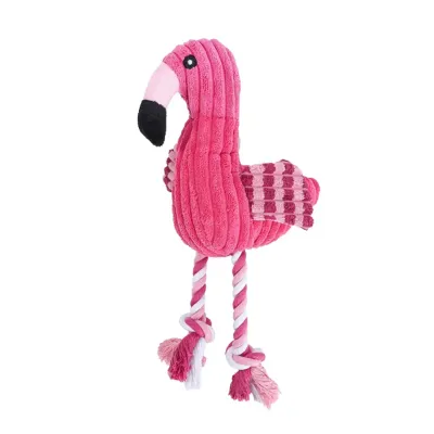 Plush dog toy Non-toxic pet toys