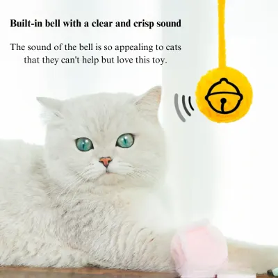 Wholesale cat toys