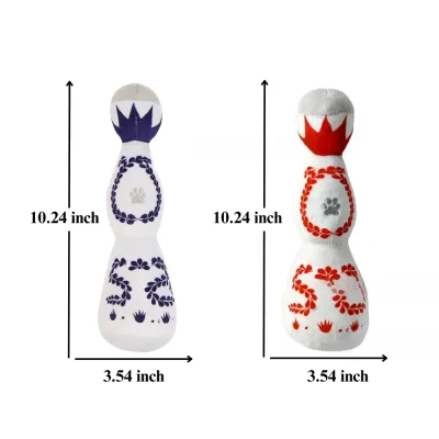 Cat squeaky toys