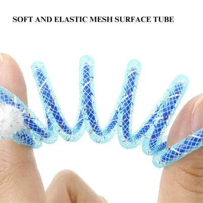 colorful cat toy active cat play toy