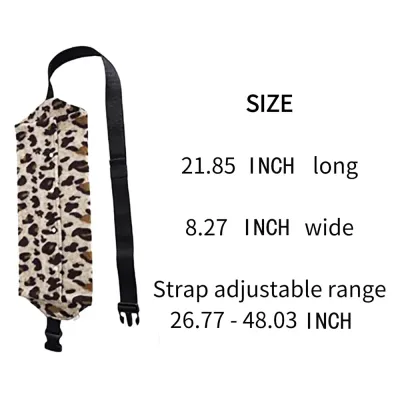 Lizard Sling Bags