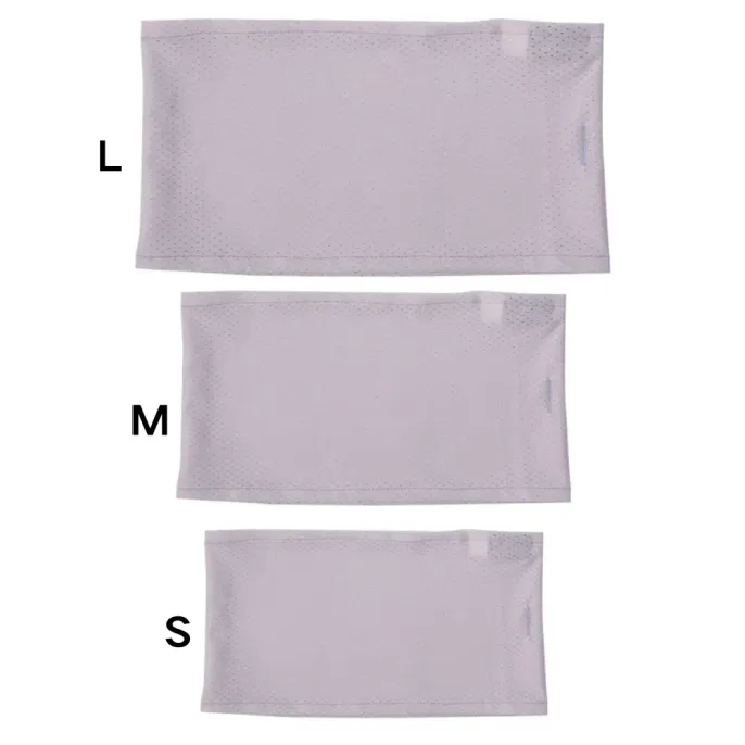 Dog Cooling Bandana Grey Dog Cooling Bandana Grey