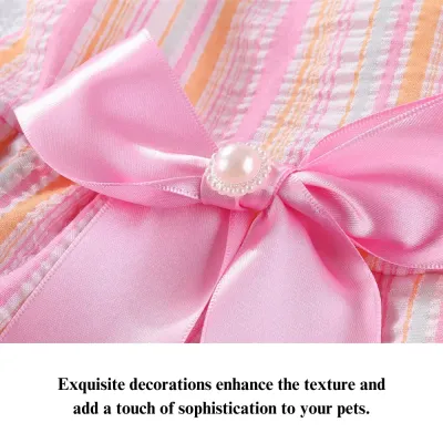 stylish pet clothing