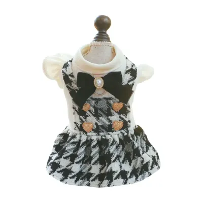 Boutique Winter Dress for Dogs and Cats Main Boutique Winter Dress for Dogs and Cats