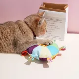 Interactive pet Chew Toys