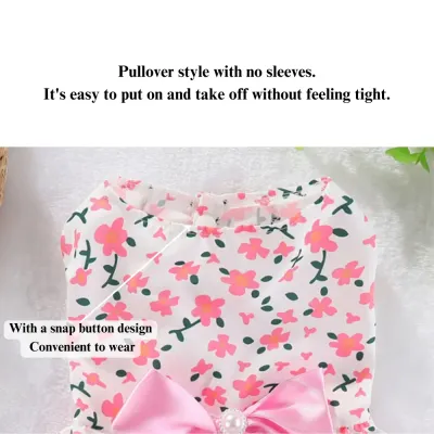cute dog clothes small breed dog dress