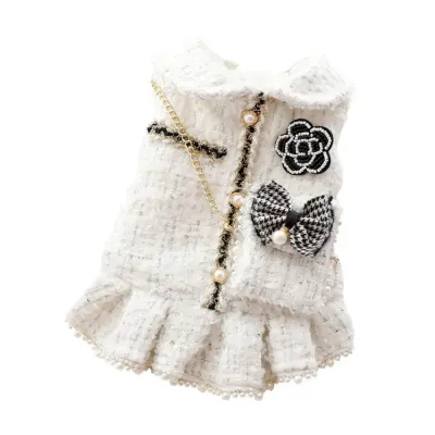 cute dog clothing