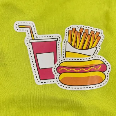 stylish dog shirt