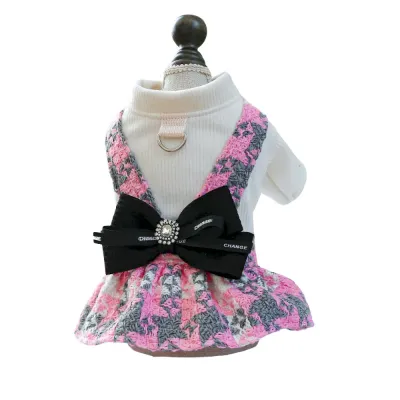 wholesale dog dress stylish dog dress